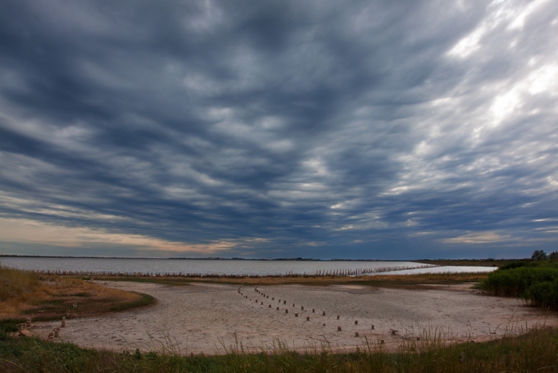 Природные пейзажи разных стран в фотографиях