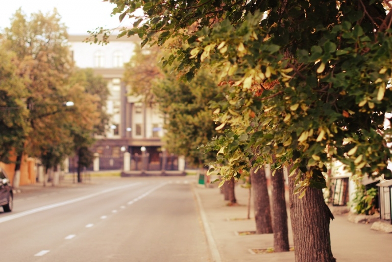 Казань - кусочек Европы или красота по-казански