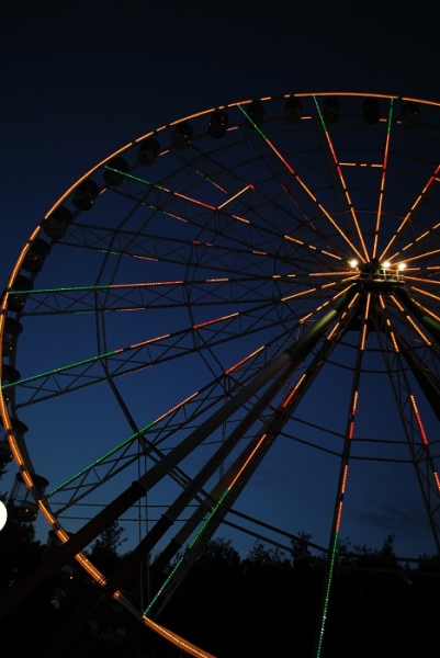 Казань - кусочек Европы или красота по-казански