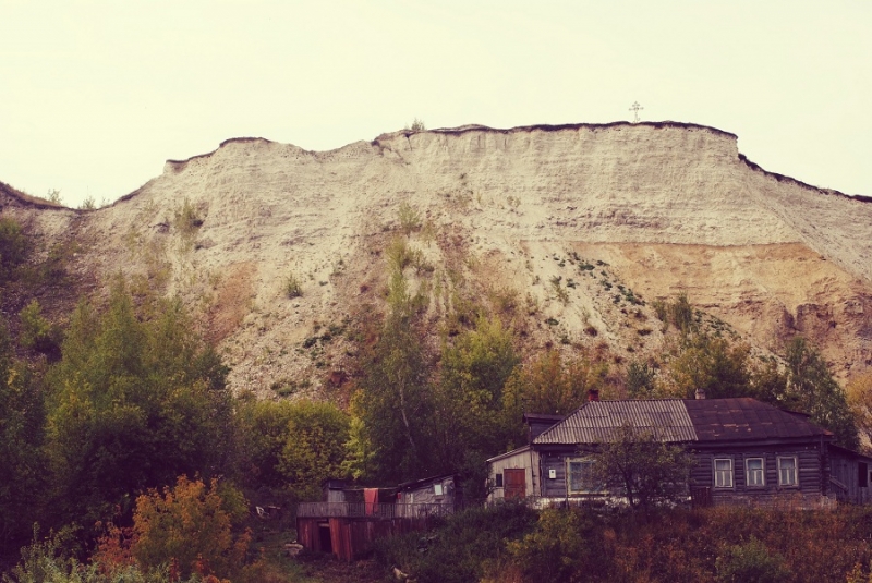 Казань - кусочек Европы или красота по-казански