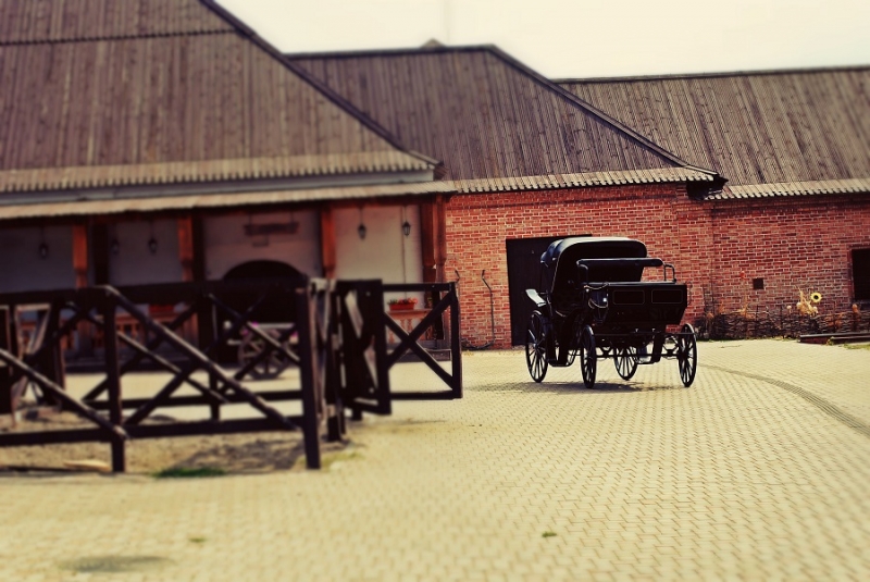 Казань - кусочек Европы или красота по-казански