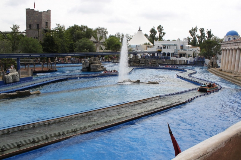 Европа опа 2014г.  11250 км