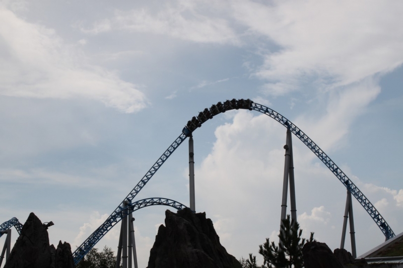 Европа опа 2014г.  11250 км