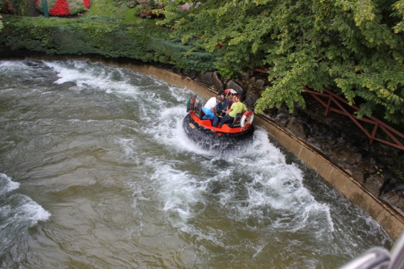 Европа опа 2014г.  11250 км