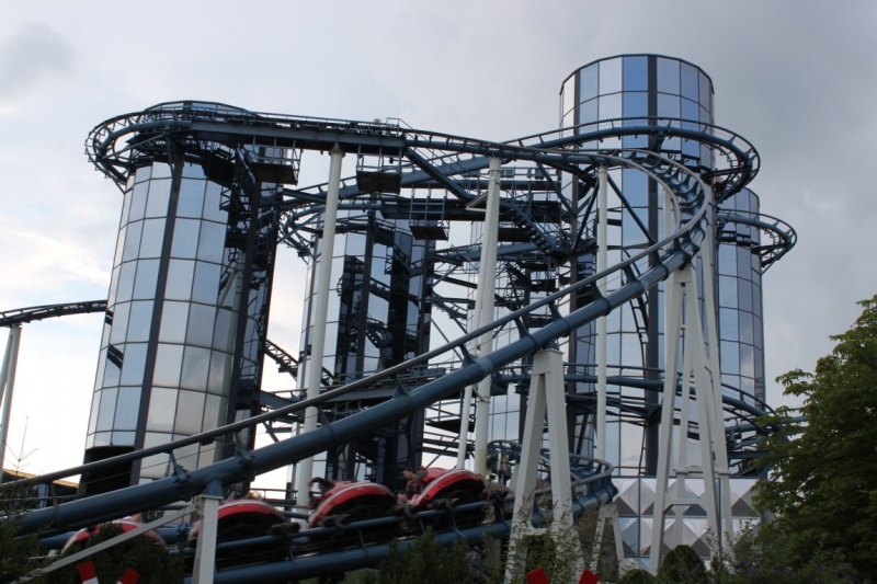 Европа опа 2014г.  11250 км