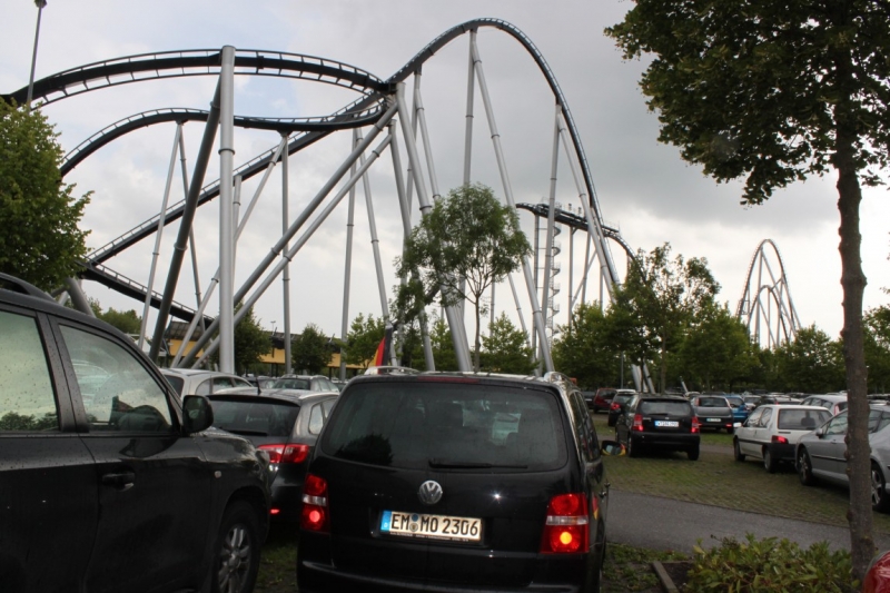 Европа опа 2014г.  11250 км