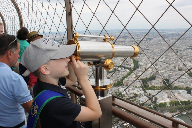 Европа опа 2014г.  11250 км