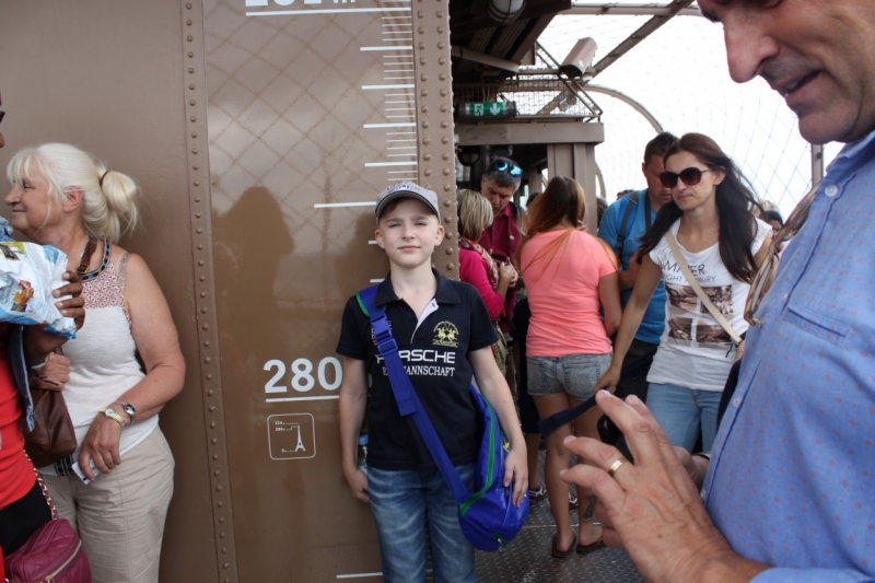 Европа опа 2014г.  11250 км