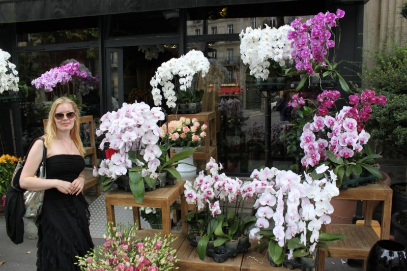 Европа опа 2014г.  11250 км