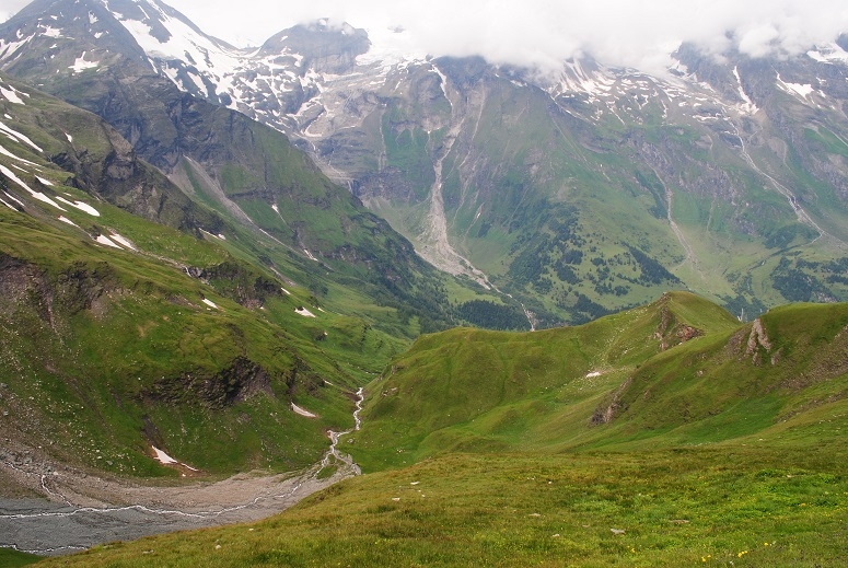 Через Альпы к морю - 2014