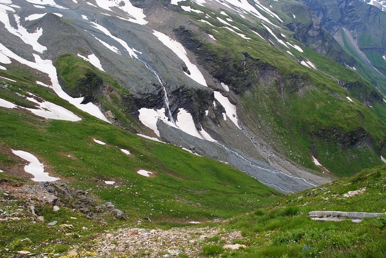 Через Альпы к морю - 2014