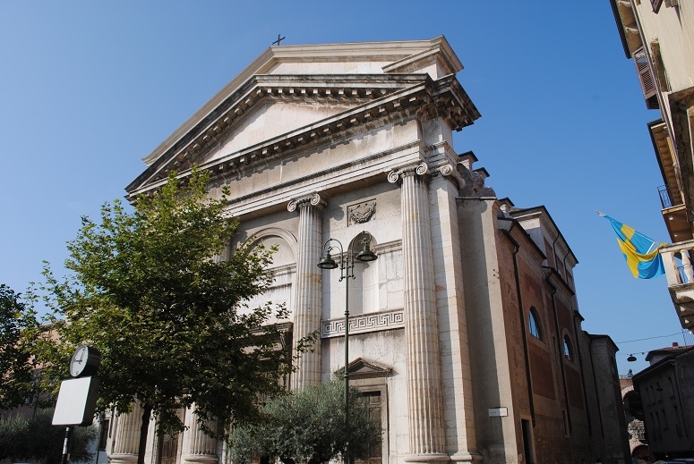 Через Альпы к морю - 2014