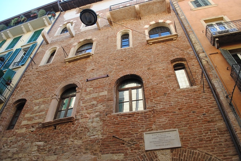 Через Альпы к морю - 2014