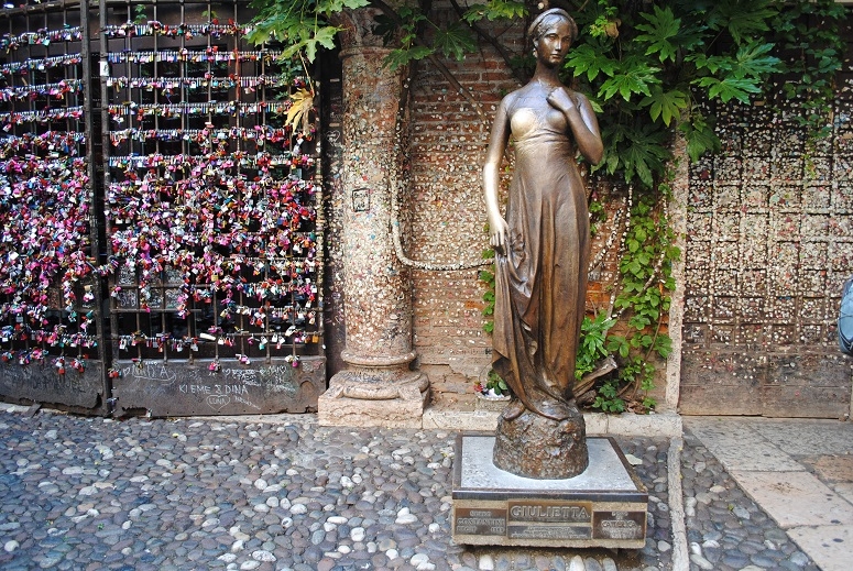 Через Альпы к морю - 2014