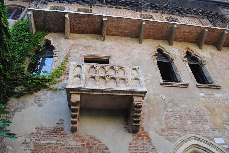 Через Альпы к морю - 2014