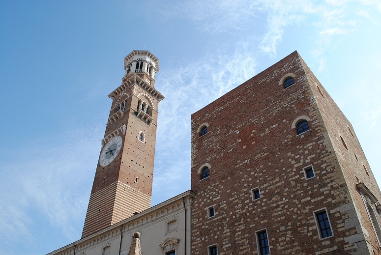 Через Альпы к морю - 2014