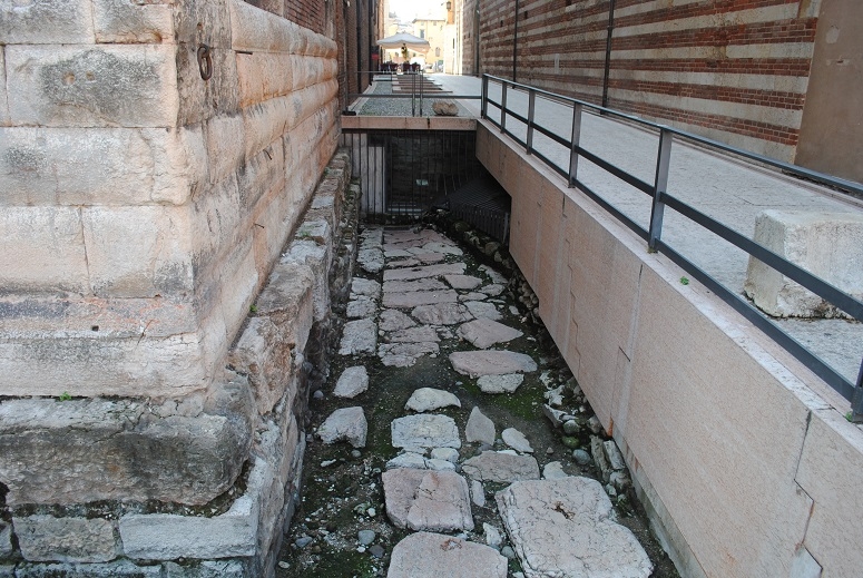 Через Альпы к морю - 2014