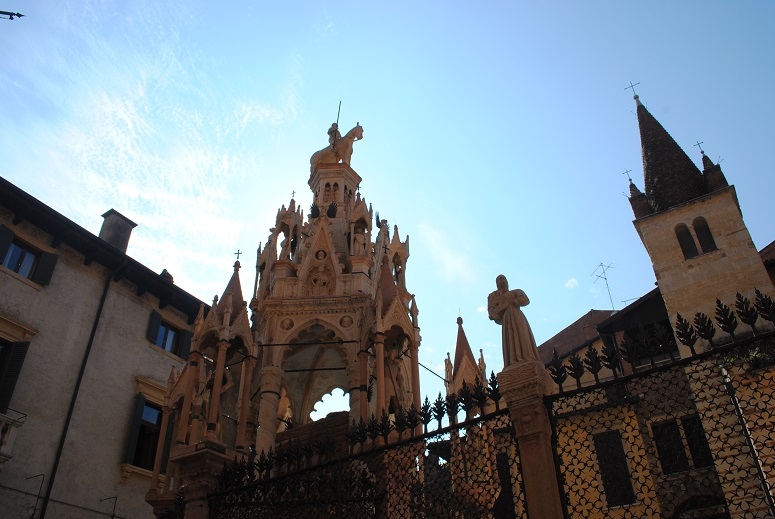 Через Альпы к морю - 2014