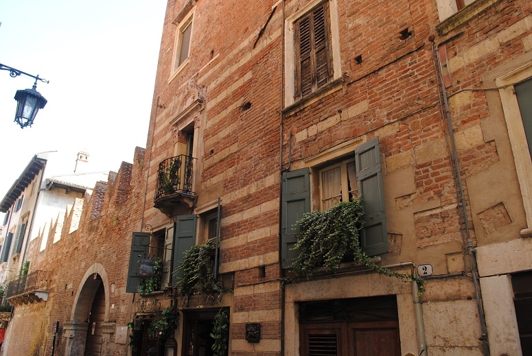 Через Альпы к морю - 2014