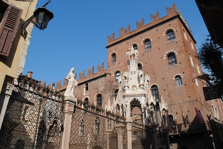 Через Альпы к морю - 2014