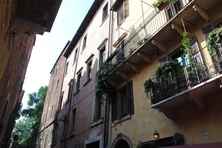 Через Альпы к морю - 2014