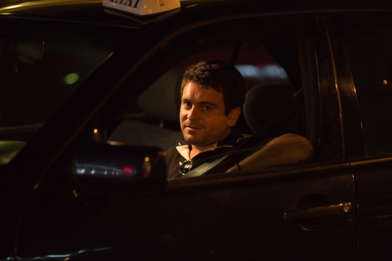 От Южного Урала через Казбек к двум морям (Россия-Грузия-Азербайджан) (+фото)