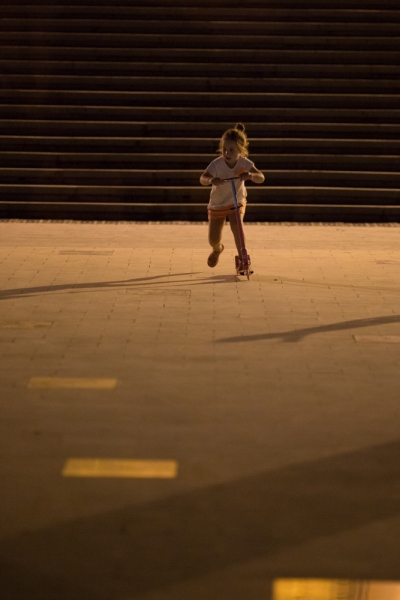 От Южного Урала через Казбек к двум морям (Россия-Грузия-Азербайджан) (+фото)