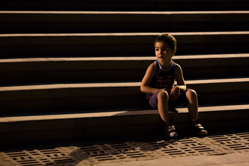 От Южного Урала через Казбек к двум морям (Россия-Грузия-Азербайджан) (+фото)