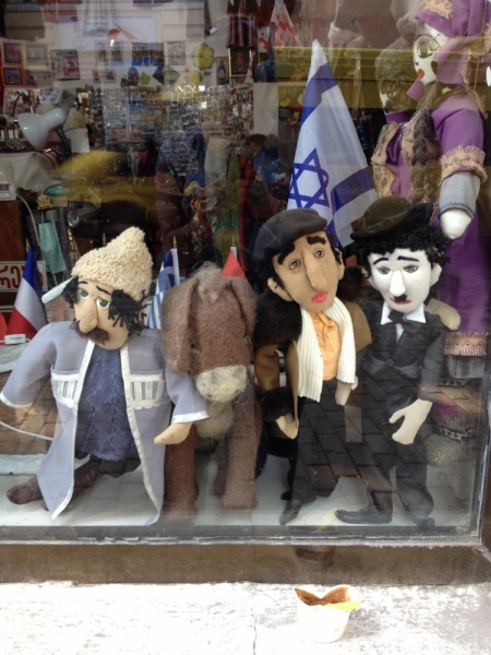 От Южного Урала через Казбек к двум морям (Россия-Грузия-Азербайджан) (+фото)