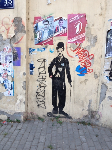 От Южного Урала через Казбек к двум морям (Россия-Грузия-Азербайджан) (+фото)