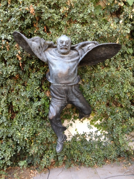 От Южного Урала через Казбек к двум морям (Россия-Грузия-Азербайджан) (+фото)