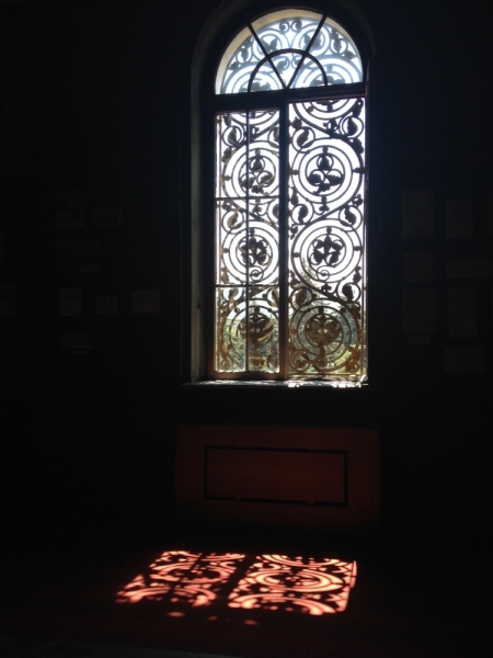 От Южного Урала через Казбек к двум морям (Россия-Грузия-Азербайджан) (+фото)