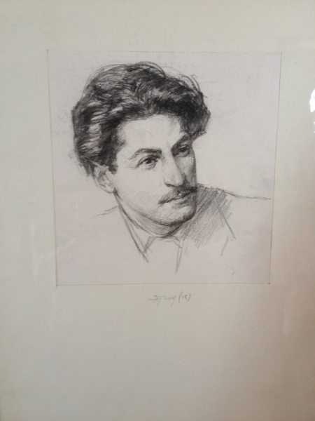 От Южного Урала через Казбек к двум морям (Россия-Грузия-Азербайджан) (+фото)