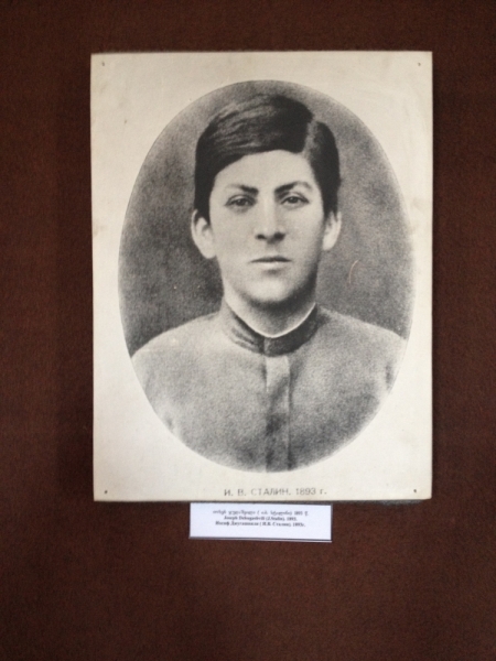 От Южного Урала через Казбек к двум морям (Россия-Грузия-Азербайджан) (+фото)