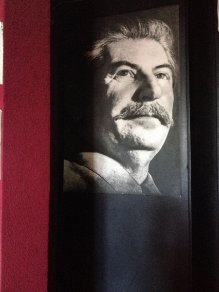 От Южного Урала через Казбек к двум морям (Россия-Грузия-Азербайджан) (+фото)