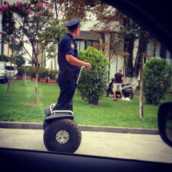 От Южного Урала через Казбек к двум морям (Россия-Грузия-Азербайджан) (+фото)