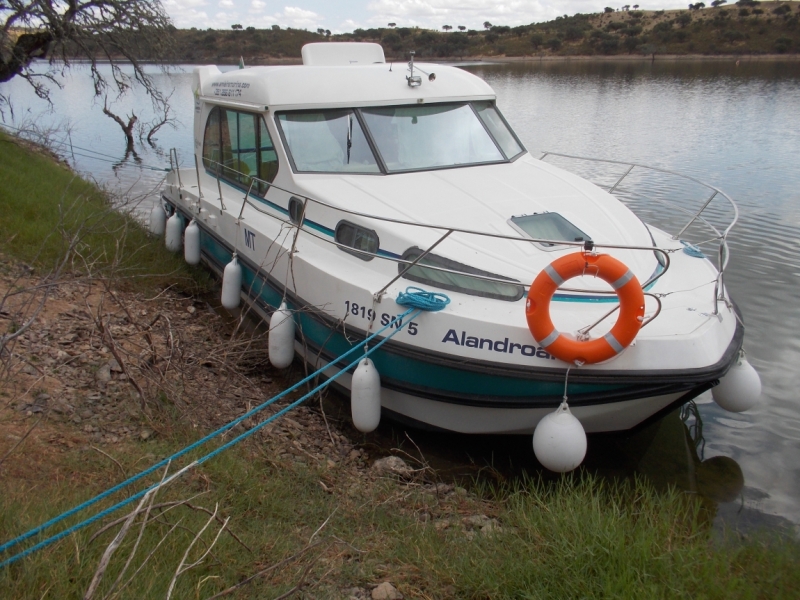 Август 2014 3 недели, включая пресноводный отдых