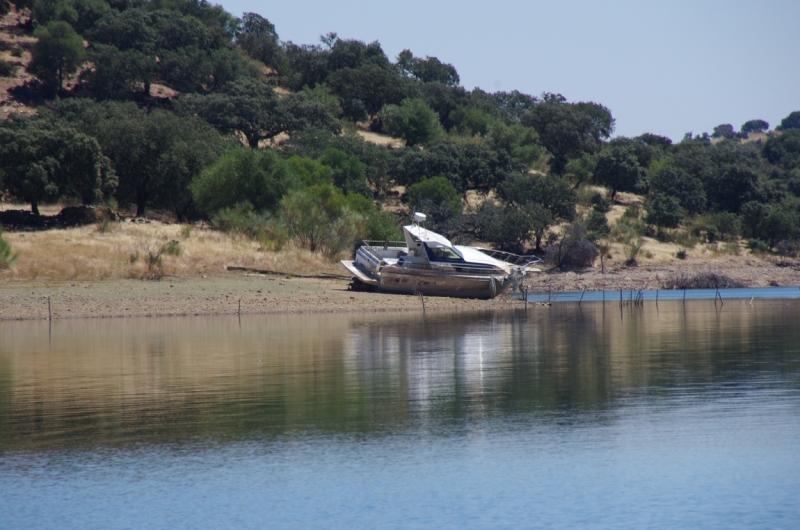 Август 2014 3 недели, включая пресноводный отдых