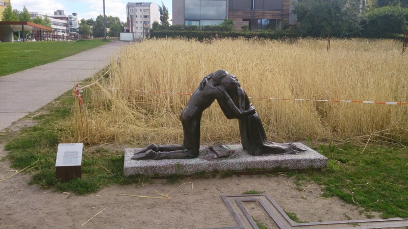 17 дней по Европе. Германия Голландия Бельгия Франция Италия Чехия