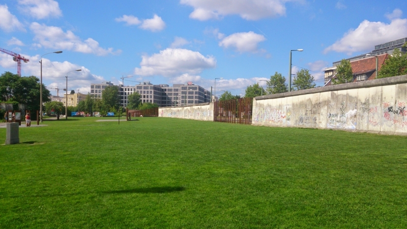 17 дней по Европе. Германия Голландия Бельгия Франция Италия Чехия