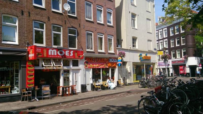 17 дней по Европе. Германия Голландия Бельгия Франция Италия Чехия