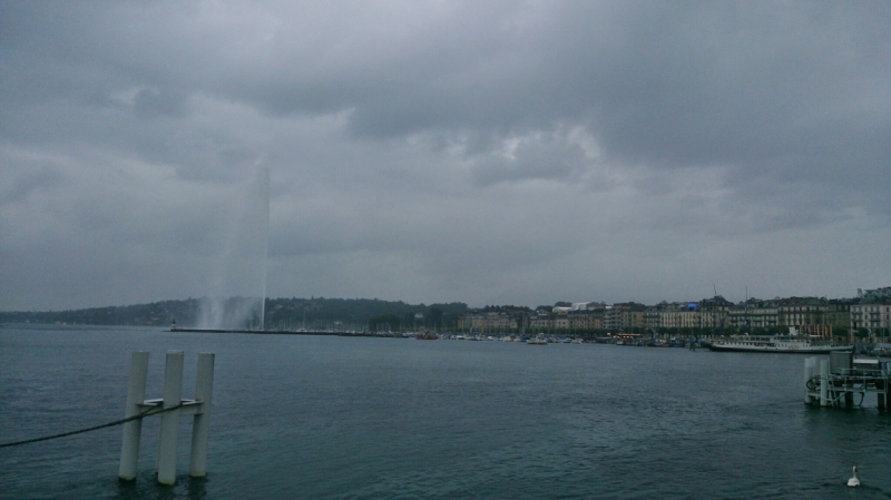 17 дней по Европе. Германия Голландия Бельгия Франция Италия Чехия