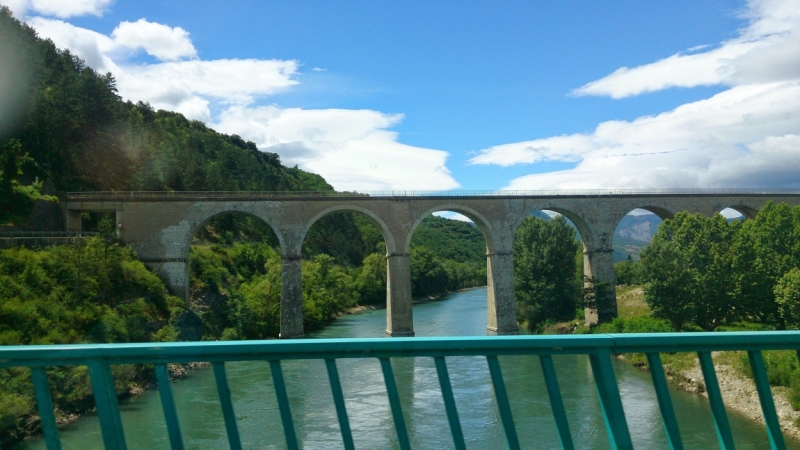 17 дней по Европе. Германия Голландия Бельгия Франция Италия Чехия