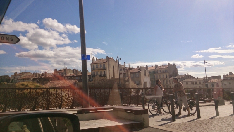 17 дней по Европе. Германия Голландия Бельгия Франция Италия Чехия