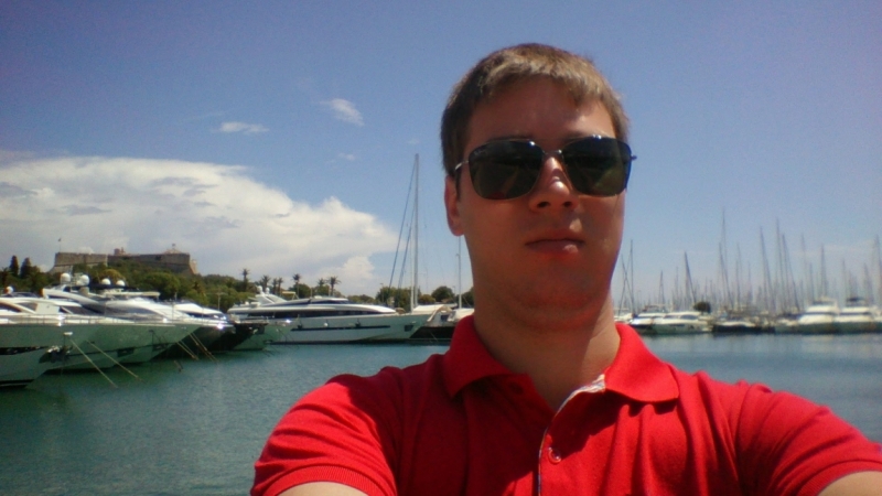 17 дней по Европе. Германия Голландия Бельгия Франция Италия Чехия