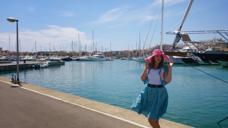 17 дней по Европе. Германия Голландия Бельгия Франция Италия Чехия