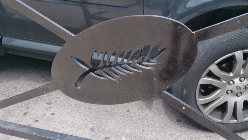 17 дней по Европе. Германия Голландия Бельгия Франция Италия Чехия