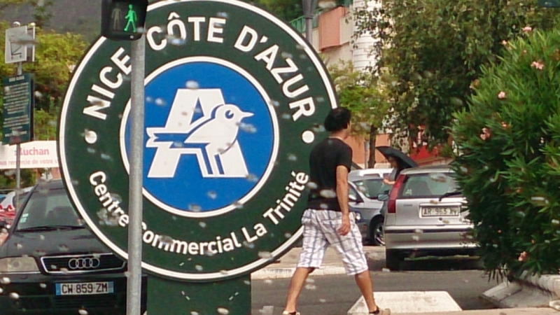 17 дней по Европе. Германия Голландия Бельгия Франция Италия Чехия