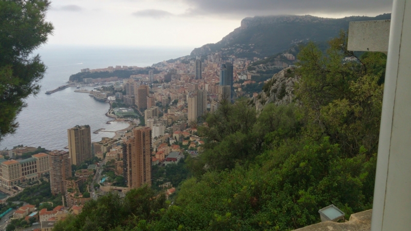 17 дней по Европе. Германия Голландия Бельгия Франция Италия Чехия