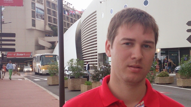 17 дней по Европе. Германия Голландия Бельгия Франция Италия Чехия